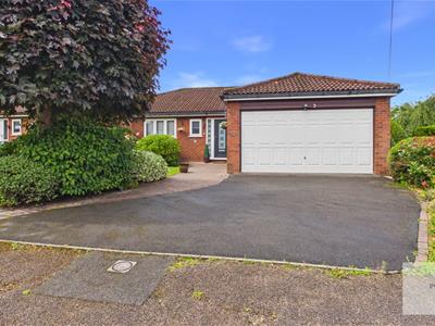 Kirkburn View, Brandlesholme, Bury